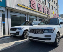 梅河口汽車租賃 全部本人一手現車