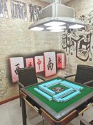 星期8全智能?chē)?guó)潮棋牌，六部開(kāi)業(yè)了
