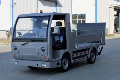 電動環衛車 專業生產廠家 浙江專菱 品質保障 綠色環保