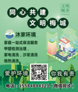 甲醛檢測治理家電清洗