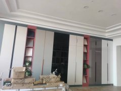 出售長白山建材城三期門市