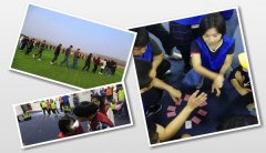 請來體驗一遍形式多樣的武漢公司花式新團建，錯過實在可惜