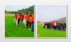 請來體驗一遍形式多樣的武漢公司花式新團建，錯過實在可惜