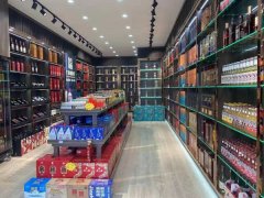 廣源煙酒行實(shí)體店批發(fā)