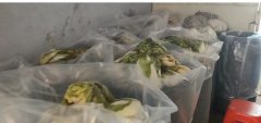 老根骨頭館 最新推出 ：  骨頭火鍋套餐