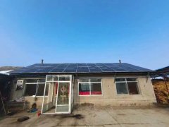 2022年免費安裝光伏發電新政策