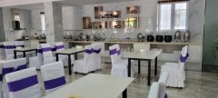 梅河口市麗豪酒店承接各種大中型喜宴，婚宴、團宴 、年會等宴請