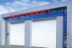 專業(yè)制作維修卷簾門，車庫門，白鋼門，肯德基門
