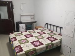 泰安花園女子公寓單間出租