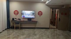 梅河口市和潤賓館+麗豪酒店+英子慶典強強聯合