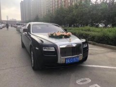 梅河口大弟婚禮車隊 承接全年大小婚禮
