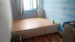 公寓出租:位于新泰家園（老北藥后面）