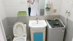 公寓出租:位于新泰家園（老北藥后面）