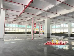 中龍?jiān)呖?| 【喜封金頂】乘風(fēng)破浪·共筑未來！世龍集創(chuàng)園封