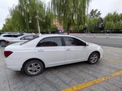 出售14年比亞迪速銳