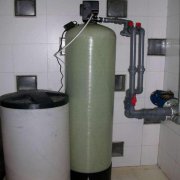 春之原水處理 家用軟化水裝置 家用軟化水設備 容量充足