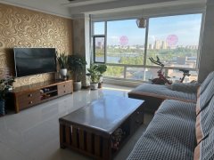 水岸人家 電梯9樓小高 觀景70年大產(chǎn)權(quán)