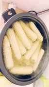 正宗東北速凍甜糯玉米