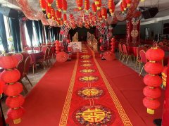 梅河口市麗豪酒店原大紅燈籠酒家優惠活動開始了