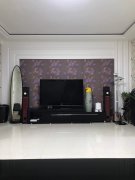 豐花園學區房低價出售