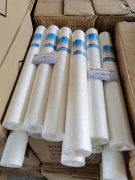 10寸PP棉芯 10寸飲水機(jī)用熔噴濾芯 純水機(jī)用棉芯