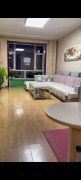 新城花園3樓80平，家具家電齊全，拎包入住
