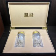 關于蛹蟲草鱷魚鞭多肽蛋白壓片
