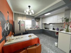 碧桂園金悅府整租三室兩廳一衛