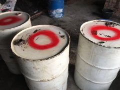 收購大桶