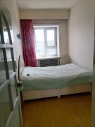 吉售樓，芳園小區，54平帶倉庫，家具齊全，8萬3
