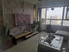 河南華府房屋出租
