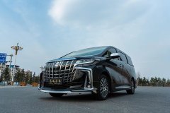 梅河口車掌柜汽車租賃