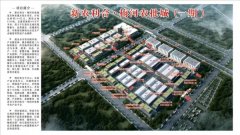 新農(nóng)利合，梅河農(nóng)批城招商