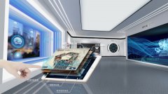 博物館中控系統-RSCUST中控主機支持項目定制