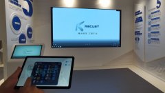 博物館中控系統-RSCUST中控主機支持項目定制