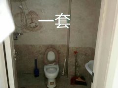 樓房急出租  出售（2套）