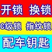 梅河口（開鎖/換鎖）專業開鎖