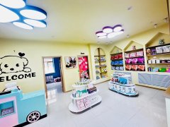 寵物店出兌