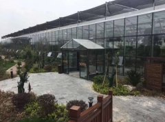 種植大棚 專業大棚建造 質量保證 智博農業科技