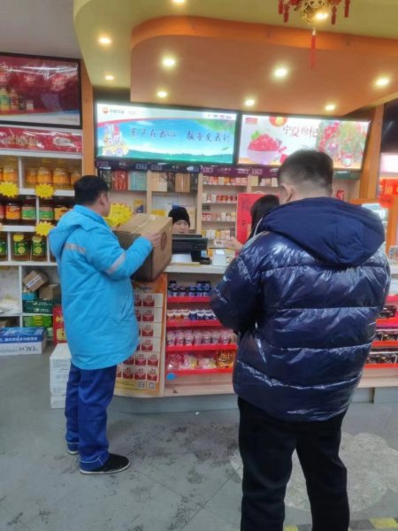 中石油加油站促銷員月入過萬早九晚五不加班