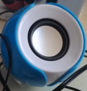 閑置小音箱