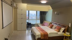 梅河口維港城南側公寓出租