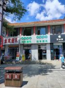 鼓樓黃金門市出租