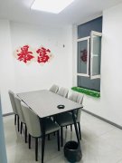 譚府北門門市出租