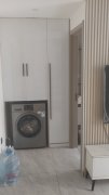 翠園小區(qū)一樓兩室拎包入住